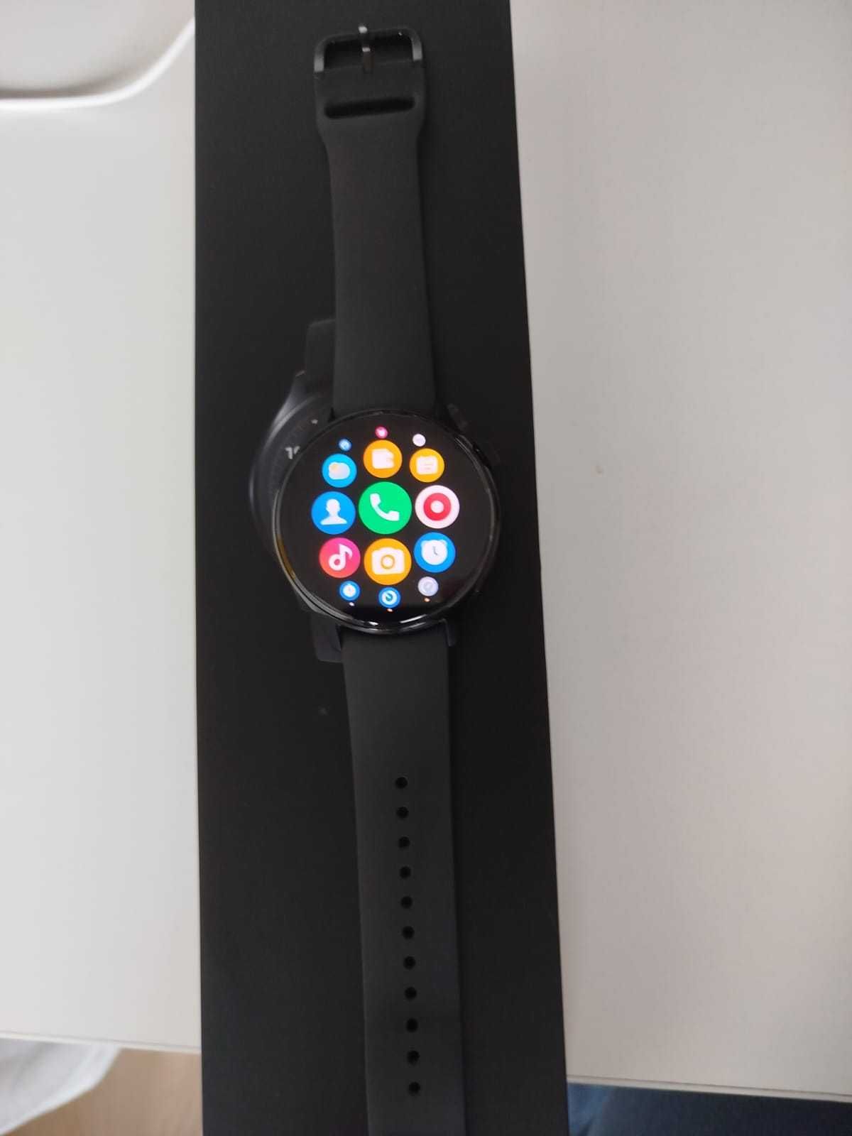 Smartwatch Xiaomi Watch S1 Pro