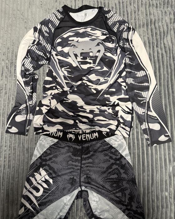Компресійний одяг Venum