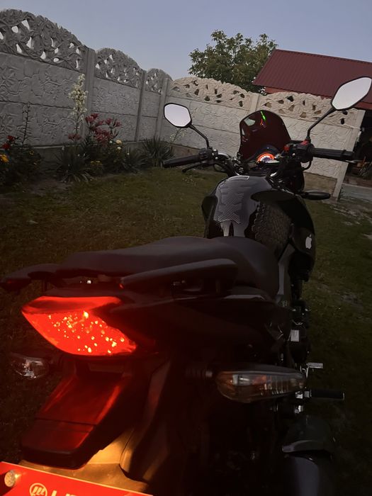 Продам, Lifan kp200