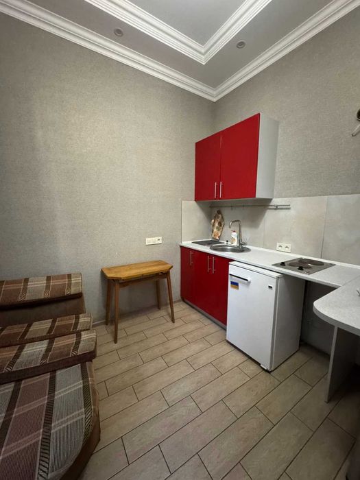 3m Аренда 1 квартира ЖК Парковый квартал метро Спортивная Защитников