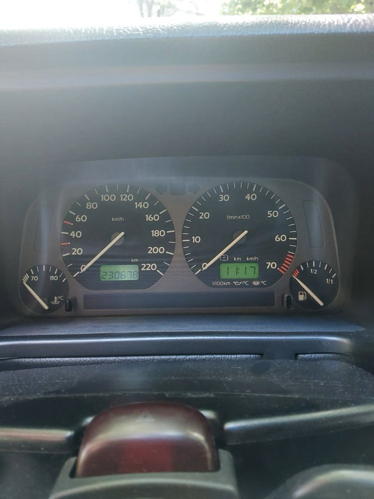 Продам VW GOLF VARIANT GT 1998 рік