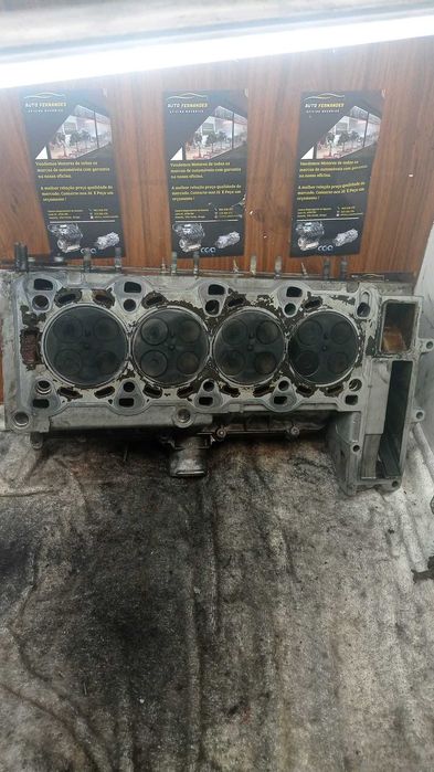 Colaça Opel Frontera 2.2 DTI  125CV   ref: R 9 1 2 8 0 1 8