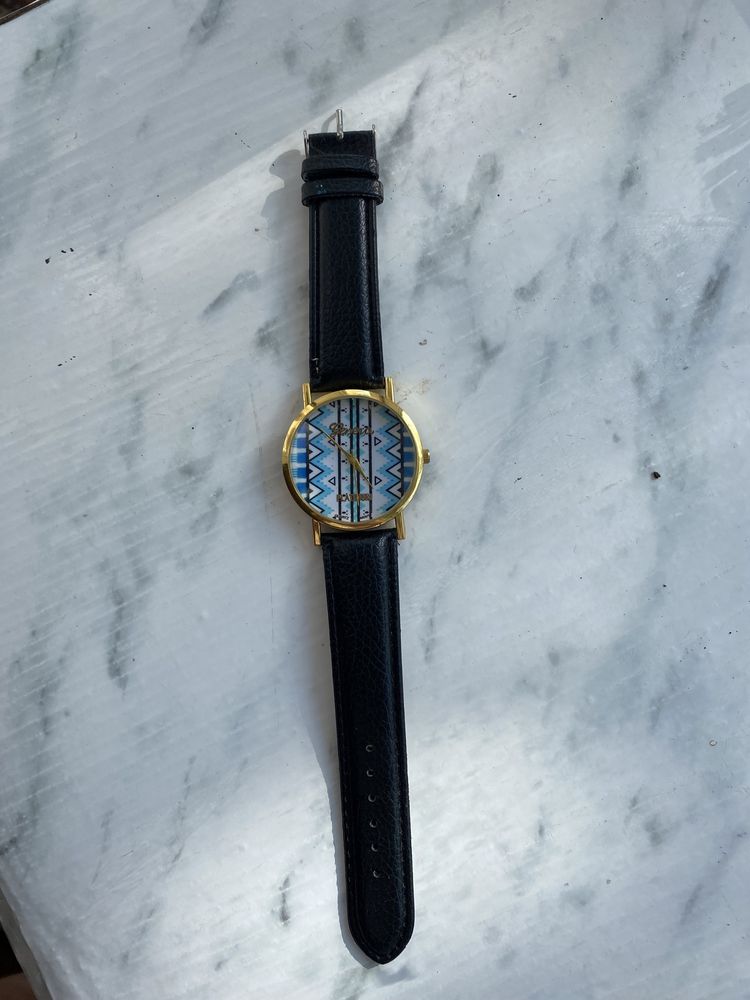 Продам женские часы Geneva Platinum