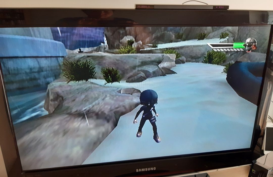 Bolt Wii gra używana