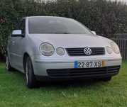 Volkswagen Polo ÓPTIMO ESTADO