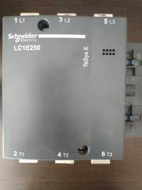 Контактор Schneider Electric LCIE 250 TeSysE.