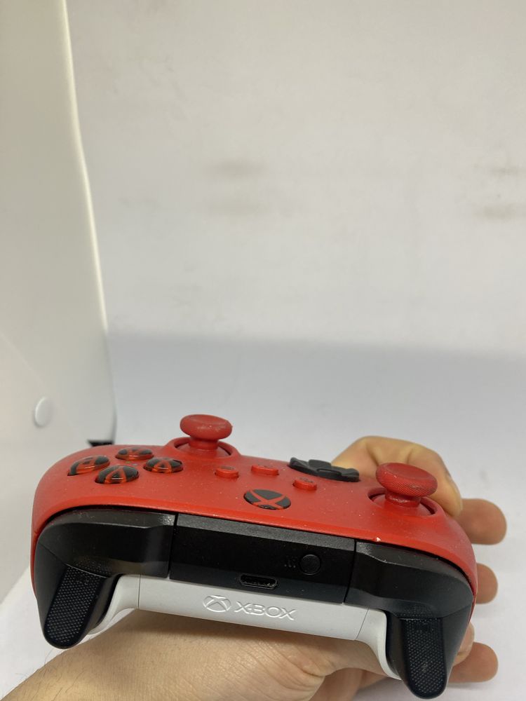 Pad Xbox One Xone Series X PC joystick kontroler oryginalny