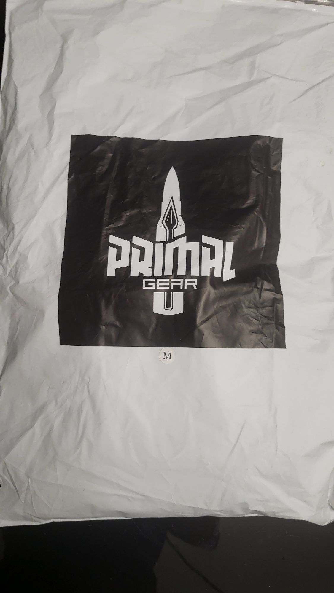 Nowy combatshirt Primal wz rozmiar M