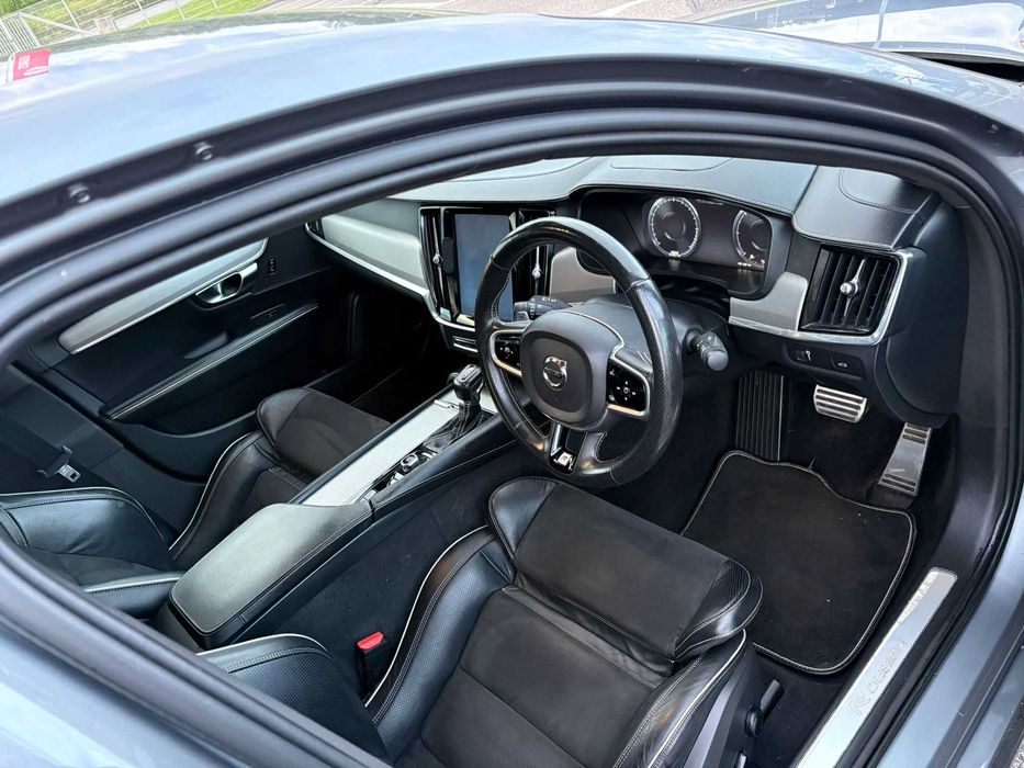 Volvo s90 d4 Anglik R-desing