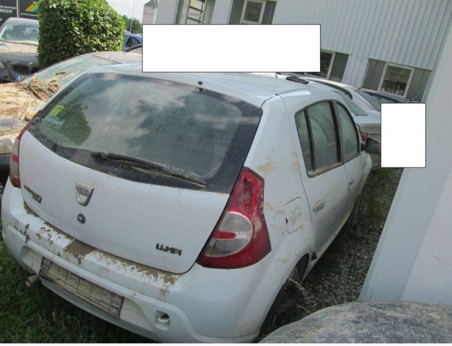 Авторазборка Рено sandero Сандеро разборка шрот запчасти розборка