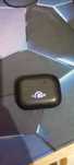 Fones bluetooth preto