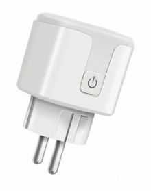 Gniazdko wtyczka SMART WiFi -aplikacja TUYA- zdalne sterowanie - 4szt