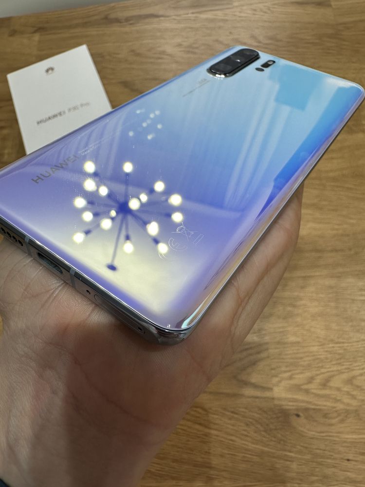 Huawei p30 pro 256GB 8gb ram