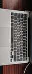 MacBook air laptop