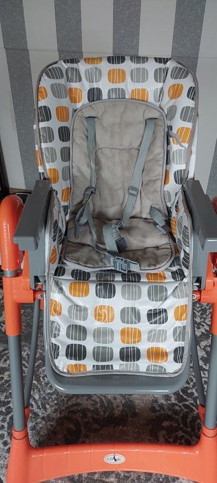 Krzesło dla niemowlaka