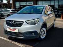 Opel Crossland X 1.2 T Edition J17