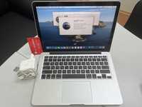 Apple Macbook Pro 13.3"  8/256gb і5 MD213 Silver 06/2013 215$