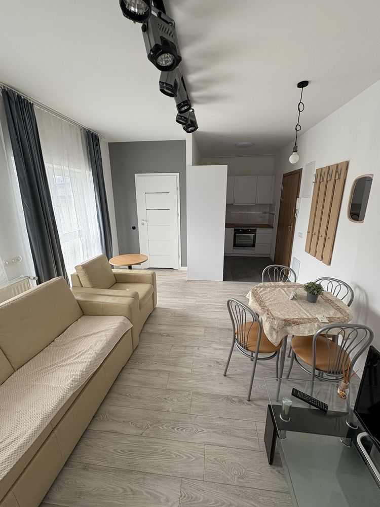 Apartament 2 pokojowy na wynajem