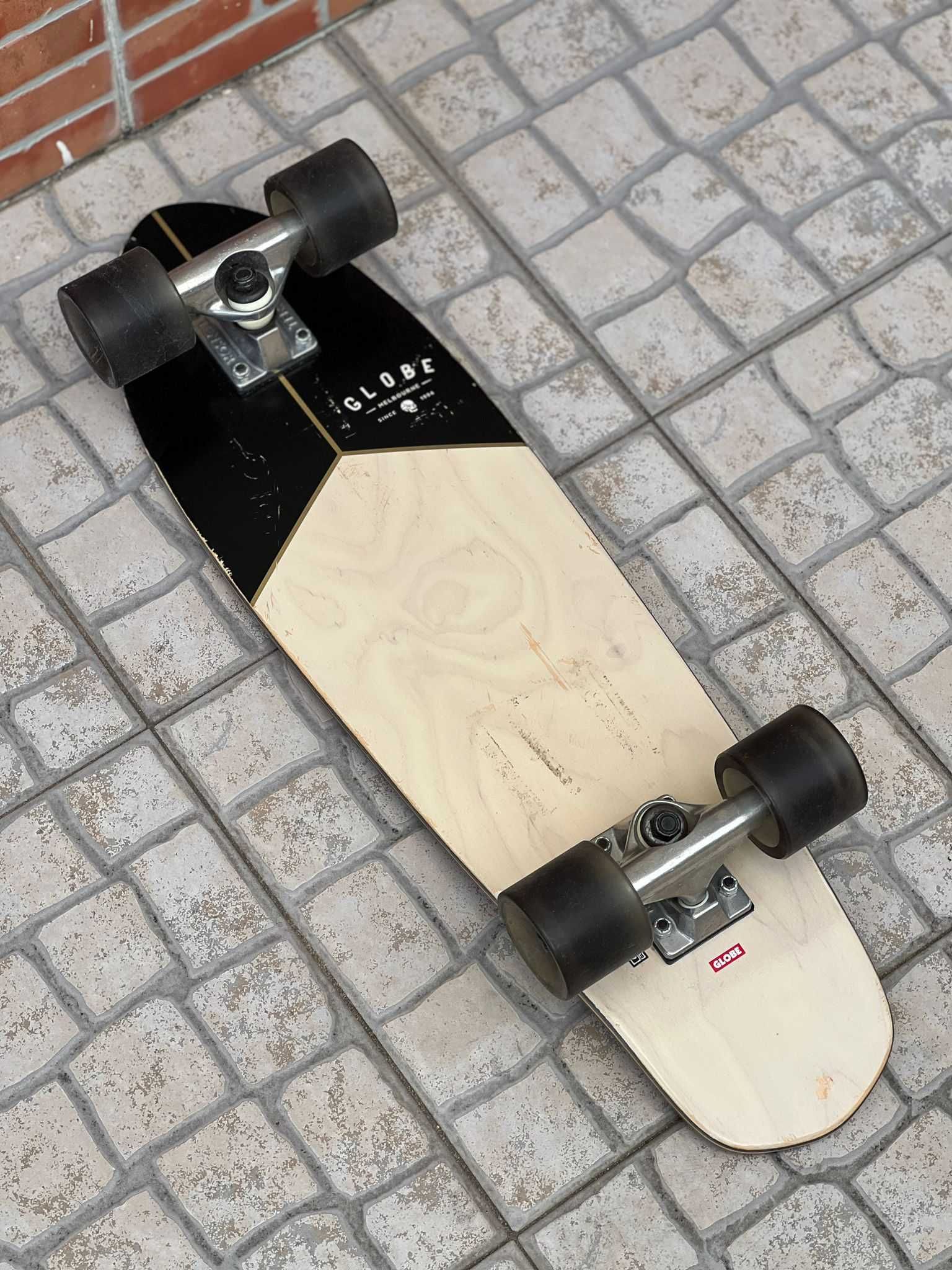 Skate Mini Cruiser
