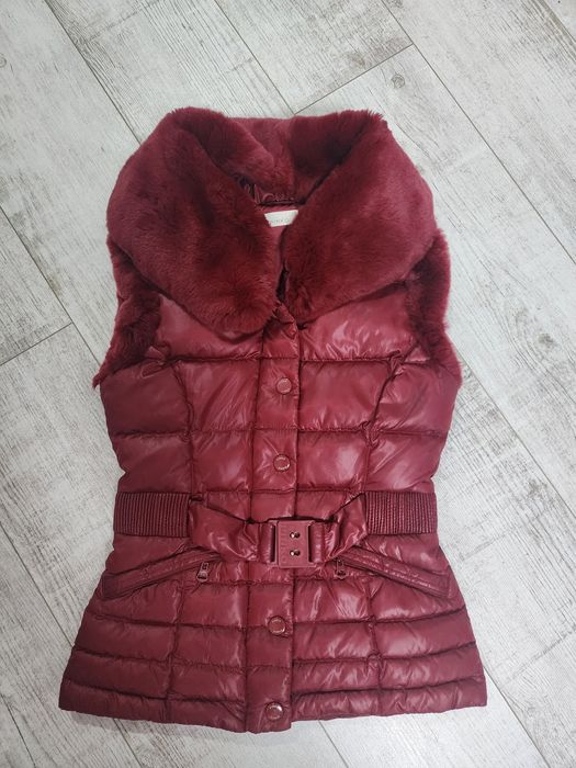 Жилетка,пуховик, Pinko