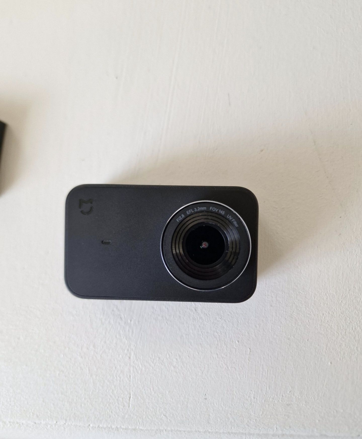 Xiaomi Mi 4k action cam