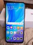 Huawei P Smart Pro