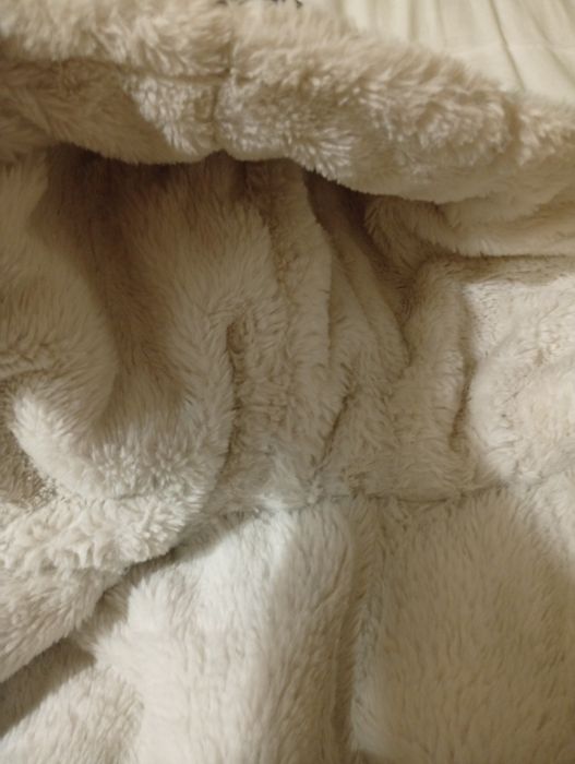 Зимова куртка ,зиний бомпер