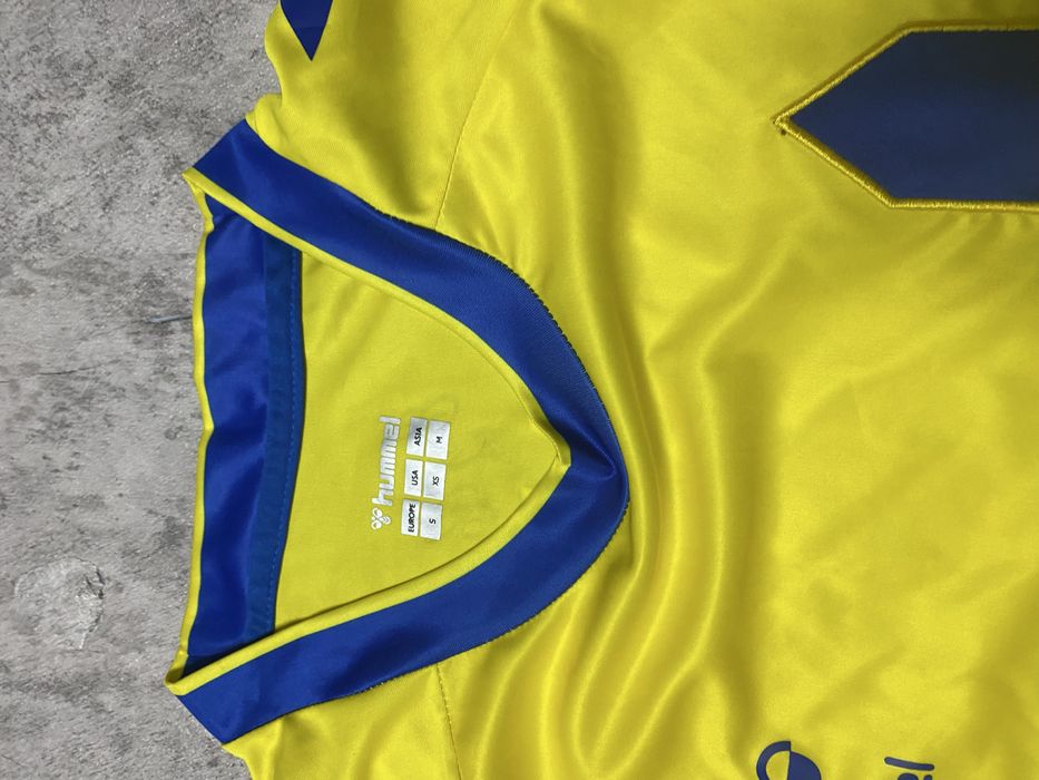 Dele Tottenham Hummel Football piłkarska