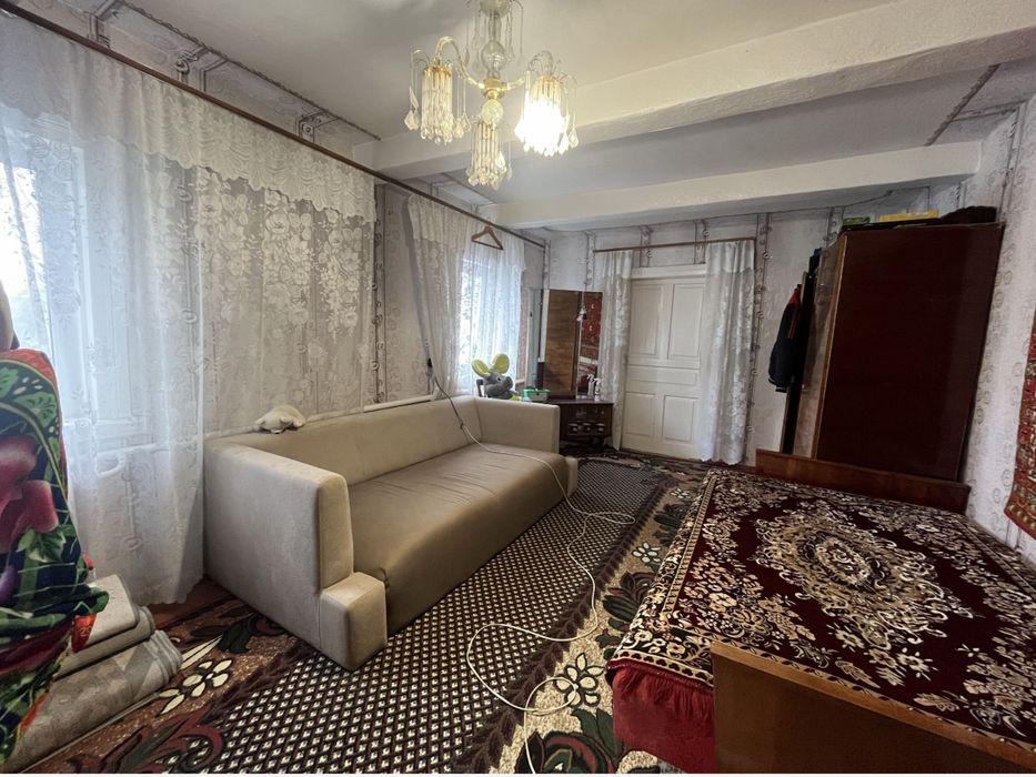 Оренда будинку без зручностей. с.Здорівка