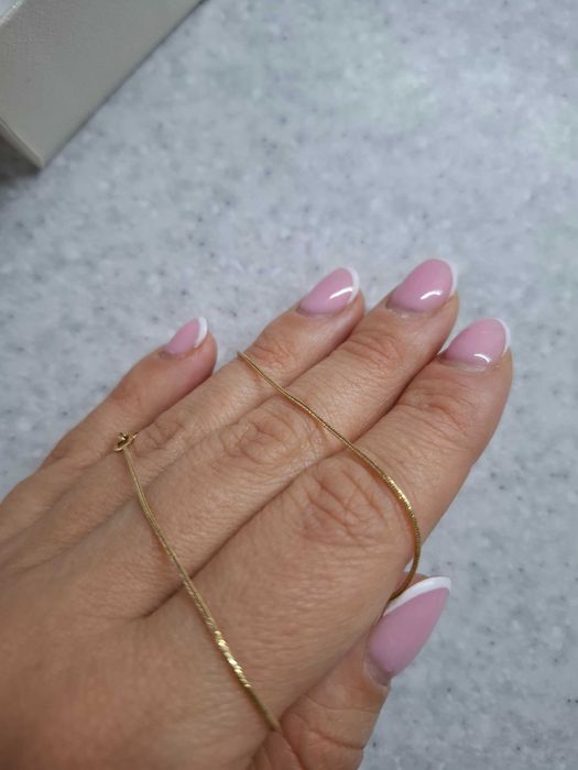 Продам жіночий золотий ланцюг 585 проба