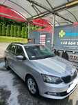 Skoda Fabia 1.4 TDI DSG7 doinwestowana