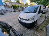 Nissan NV-200 Diesel