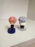 Vendo mini figuras Jujutsu Kaisen
