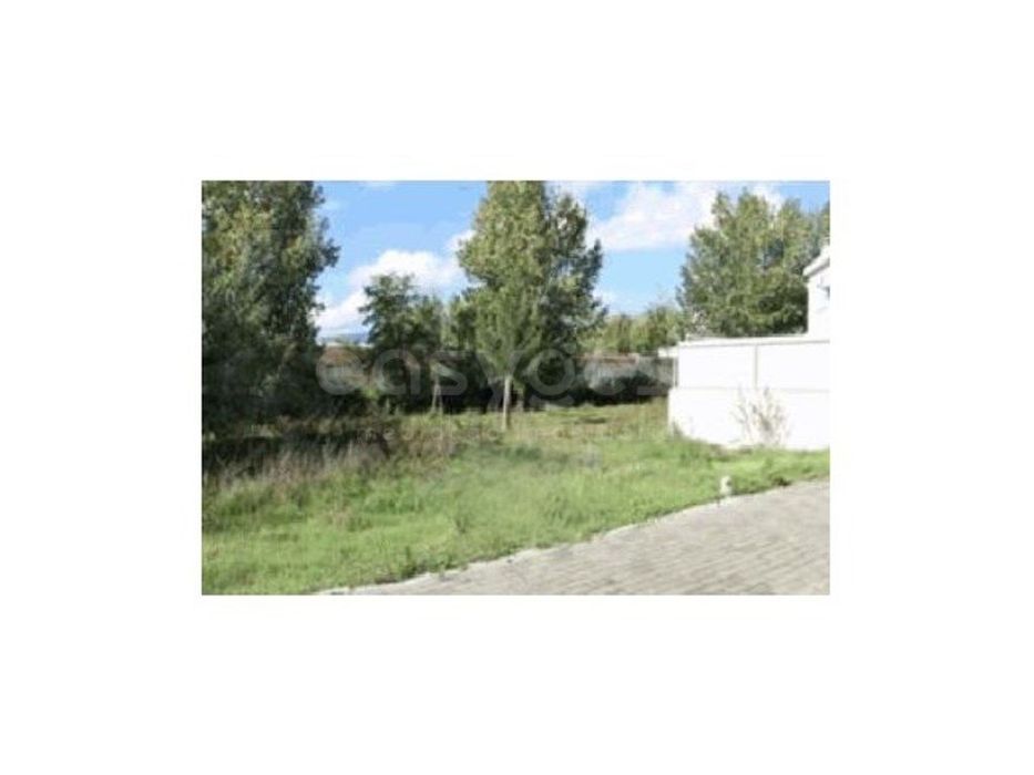 Terreno Urbano com 1092,00 em Nossa Senhora de Fátima