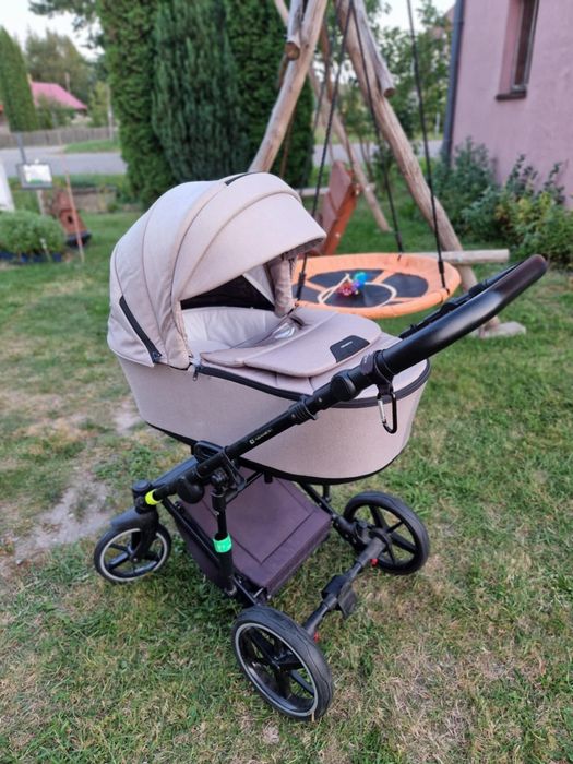 Wózek Adamex Zico 2w1