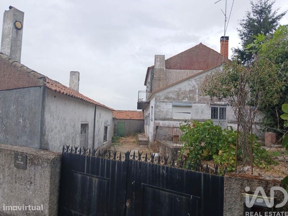 Propriedade T5 em João Antão de 228,00 m2