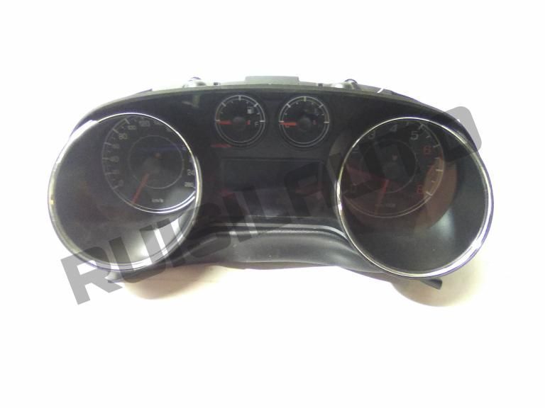 Quadrante 55500_19804 Fiat Bravo Ii [2007_2016] 1.4