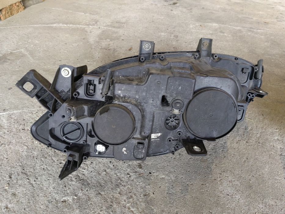 Lampy fiat bravo2