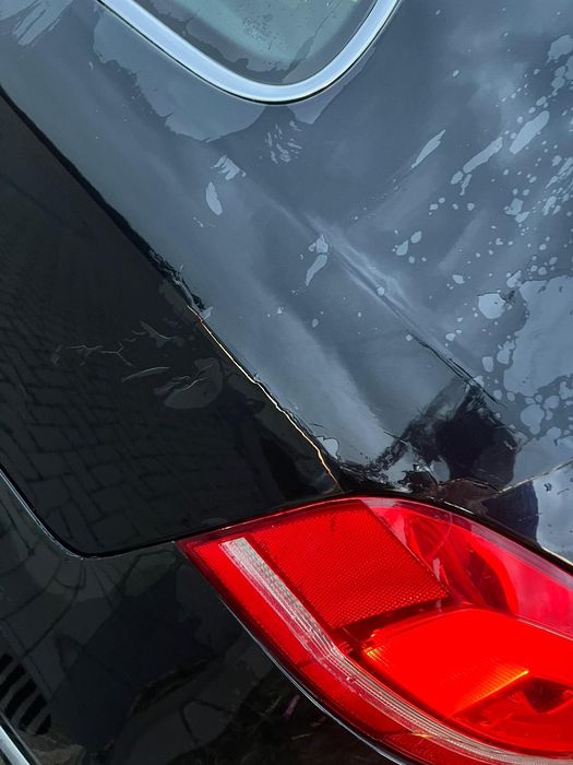 Sprzedam Volkswagen Passat Combi