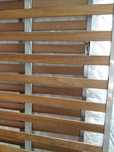 Estrados Novos 195x140, 190x140, 200x140 com algum tipo de defeito