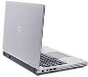 Piękny HP EliteBook 14 8470p i5 2.6 Ghz,8GbDDR,Nowy SSD, ATIRadeon