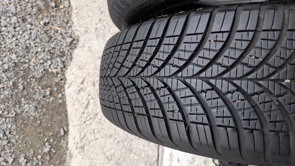 Goodyear 195/65 R15 4Seasons 7.3 mm 2023