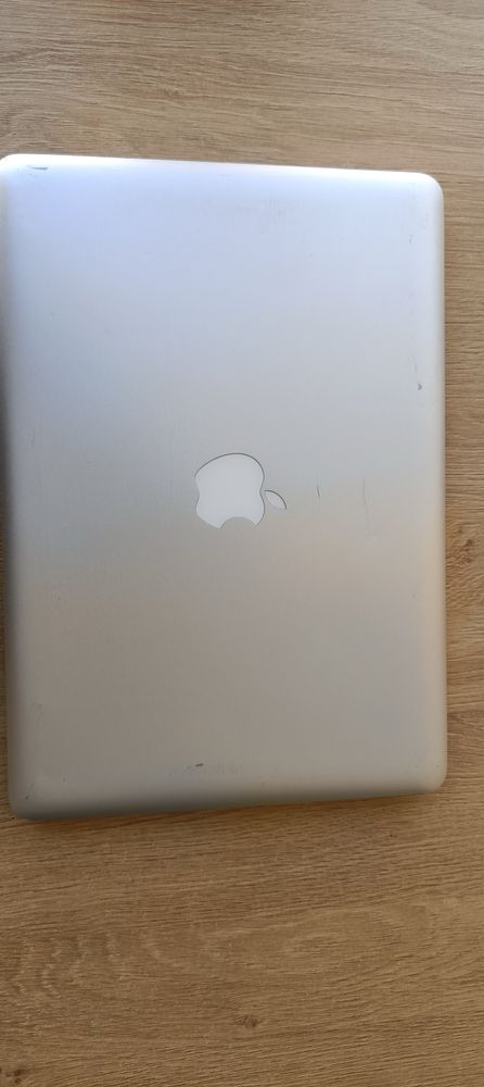 MakBook pro a1278