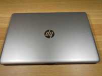 Laptop HP 15,6" - jak nowy