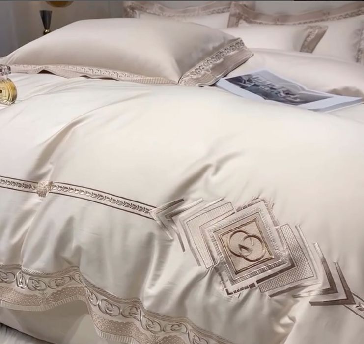 Постільна білизна Bellagio luxury