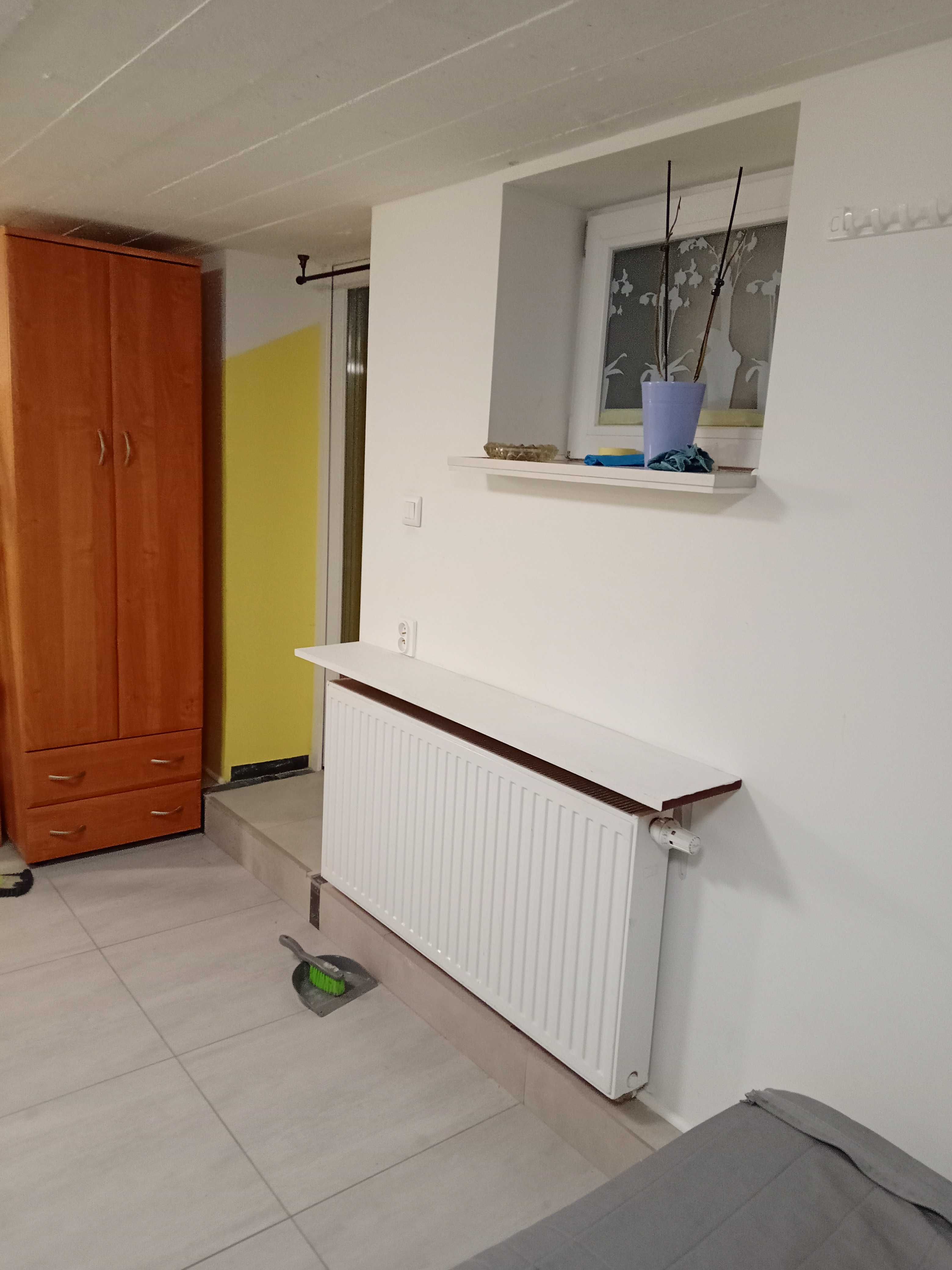 Ładna kawalerka Warszawa Józefów k/Otwocka od 15.07
