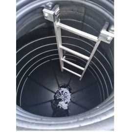 Studnia wodomierzowa DN 1000, Ø 100 cm! obudowa studni głębinowej