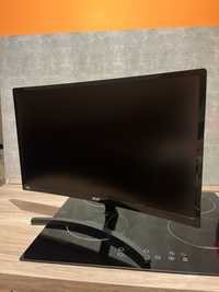 Monitor Acer ED242QR 24" Full HD VA 144Hz 4ms Zakrzywiony