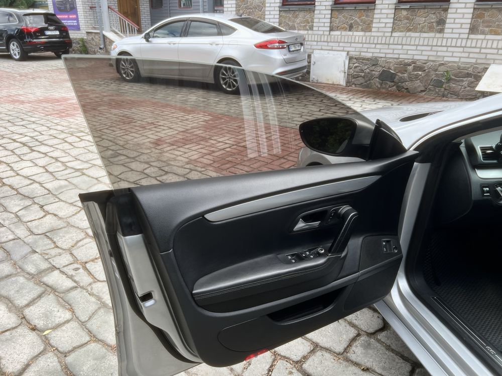 Продаж VW Passat CC за ГОТІВКУ, або в ЛІЗИНГ | КРЕДИТ