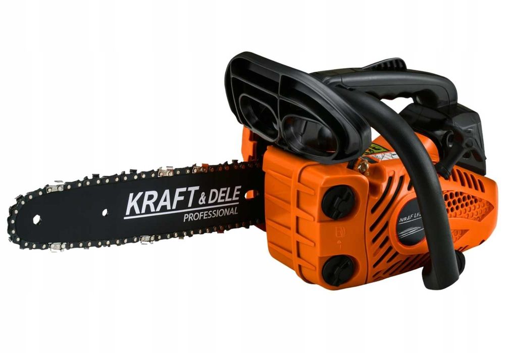 NOWA Piła Spalinowa Gałęziowa Łańcuchowa Mini Lekka Zestaw XL